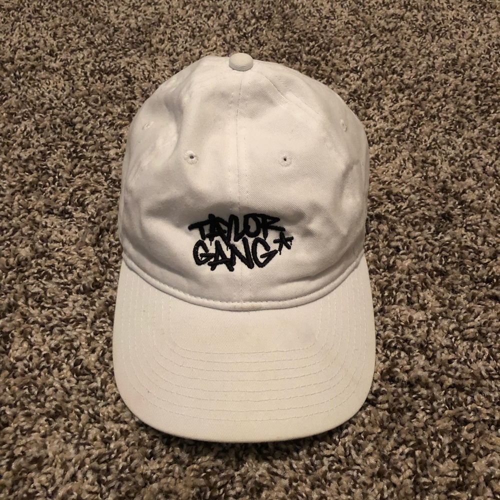 Taylor Gang dad hat